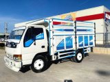 Satılık Kamyonet Isuzu NKR wide