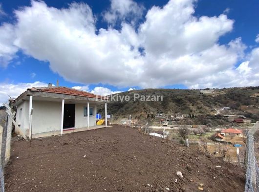 BAĞLUM SATILIK HOBİ BAHÇESİ