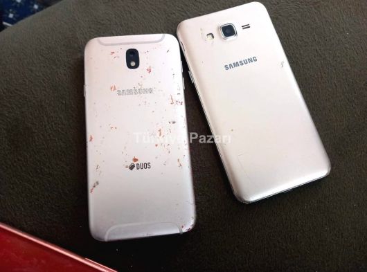 Satılık Samsung Galaxy J7 Pro