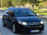 Satılık Citroën C4 1.6 HDi SX