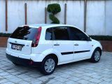 Satılık Ford Fiesta 1.4 TDCi