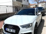 SATILIK 2017 AUDİ A3 1.6TDI SPORTBACK STRONİC