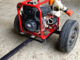 Sahibinden Satılık 12 HP Su Motoru
