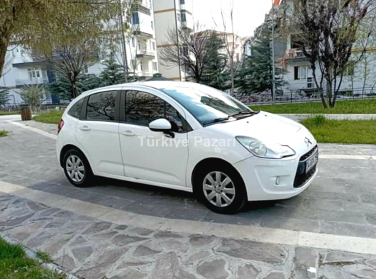 2010 Honda Civic 1.6 Elegance