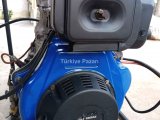 Satılık 11 HP 3 lük dizel basınçlı su motoru