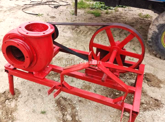 Satılık Dürbüne 8 lik