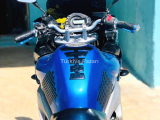 Yamaha fazer 6 