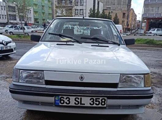 Renault R 9 1.4 Fairway