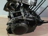 Honda cbr 125 çıkma motor