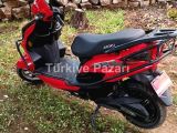 Arora elektrikli motor