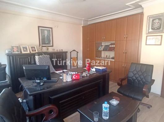 ASYA GAYRIMENKULDEN MERSİN TOROSLAR'DA SATILIK DÜKKAN