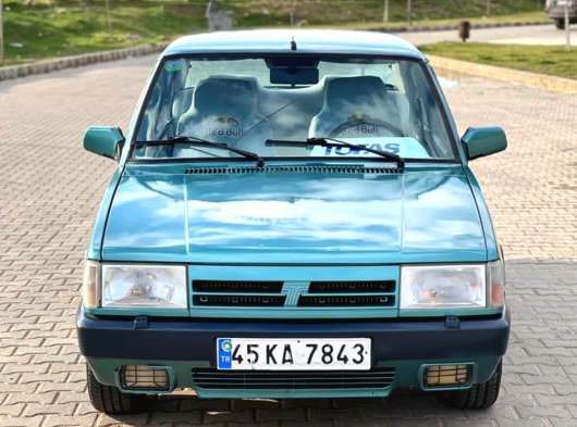 Kaçırılmayacak Fırsat Araç