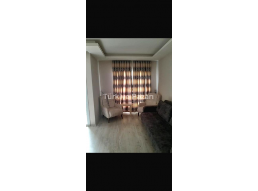 ASİYE GAYRİMENKUL'DEN MERSİN AKDENİZ KAZANLI'DA SATILIK BAHÇE