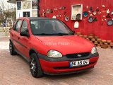 Opel Corsa 1.4 GLS