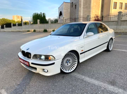 2004 Model 1.6 Klimalı Toyota Coralla