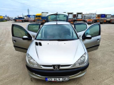 Satılık Peugeot 206 1.4 HDi