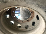 295 80 22.5 Jant lastik