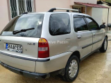 2002 model pailyo 1.2 16 vof