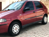 2002 model Fiat Palio