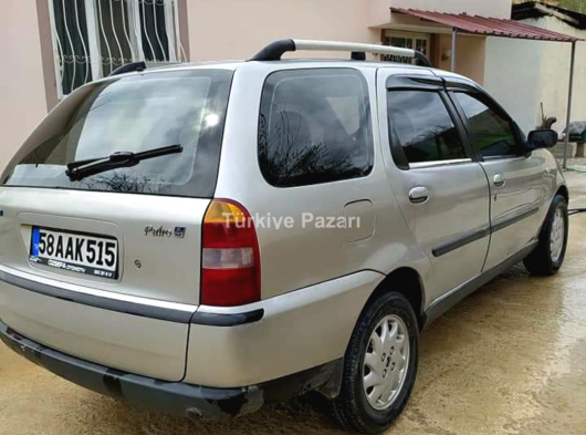 Ford - Otosan Transit 350 M