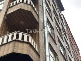 Dükkan için baca