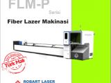 BORU VE PROFİL KESİM LAZERİ | ROBART LAZER