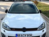 Hatasız Sahibinden Golf 7 