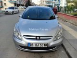 2004 Peugeot 307 1.4HD