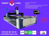 AÇIK KASA FİBER LAZER | ROBART LAZER
