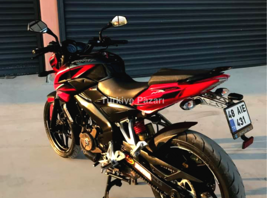 İhtiyaçtan satılık temiz Hyundai Accent