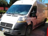 Fiat Ducato 2.3 Van