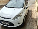 2012 model Ford Fiesta titanyum x 