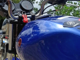 Yamaha YBR 125'lik