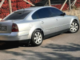 Passat 1.9 TDi Highline