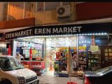 HAZNEDAR YÜRÜYÜŞ YOL KENARI DEVREN SATILIK MARKET