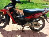 Honda Wing-go 100cc
