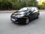 Ford Fiesta 1.25 