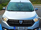 Dacia Dokker 1.5 dCi Stepway