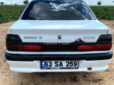 Renault R 19 1.6 Europa