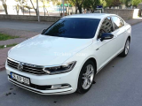 Passat 1.6 TDi BlueMotion Trendline