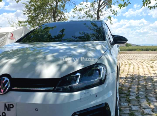 R-Line Donanımlı DSG