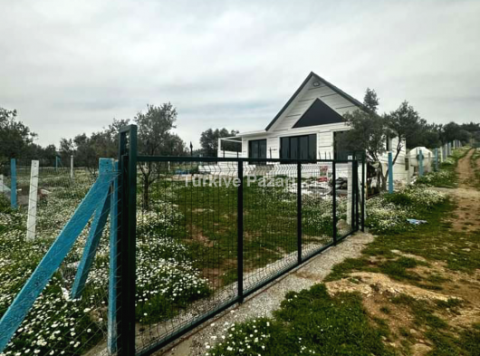 Torbalı Yazıbaşı Mah. Satılık Dublex Müstakil Ev