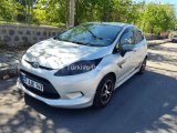 Ford Fiesta 1.4 TDCi