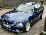 BMW E36 318i Acil Satılık