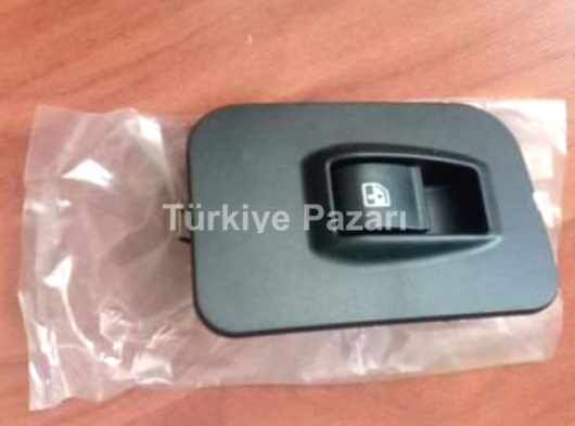 Citroen Fiorino Pejo Sag Ön Cam Açma Düğmesi