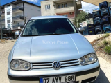 Golf 4