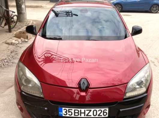 Acil Satılık 2010 Fransız Paket