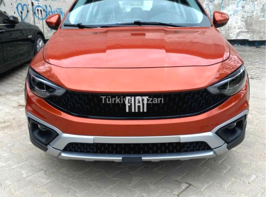 2023 Model Urban Cross