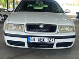 Skoda Octavia 1.6 Elegance