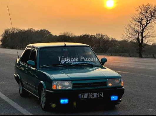 Hızlı olan kazanır